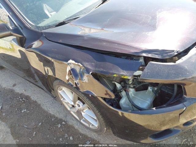 Nissan Maxima 3.5 Sv Image 5