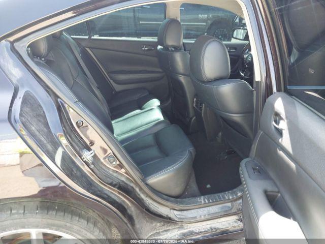 Nissan Maxima 3.5 Sv Image 14