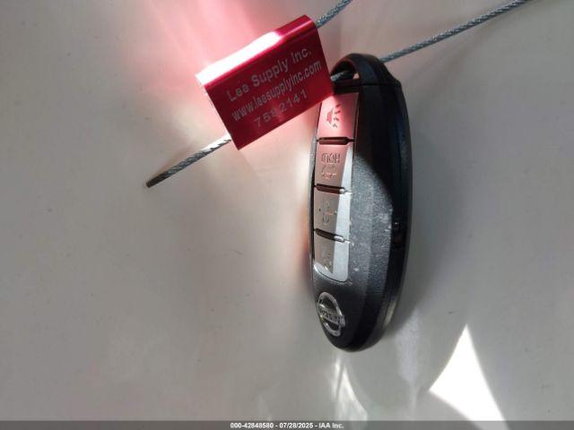 Nissan Maxima 3.5 Sv Image 13