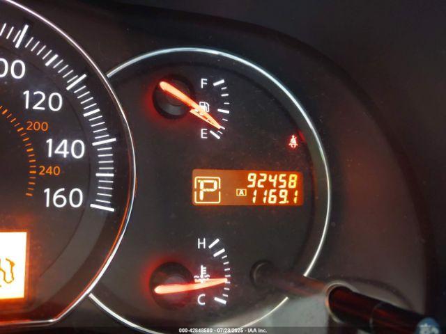 Nissan Maxima 3.5 Sv Image 8