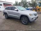 Jeep Grand Cherokee Limited 4x4 Image 1