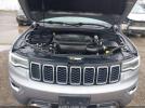 Jeep Grand Cherokee Limited 4x4 Image 4