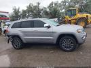 Jeep Grand Cherokee Limited 4x4 Image 11