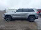 Jeep Grand Cherokee Limited 4x4 Image 12