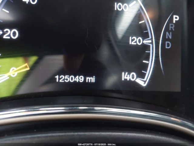 Jeep Grand Cherokee Limited 4x4 Image 15