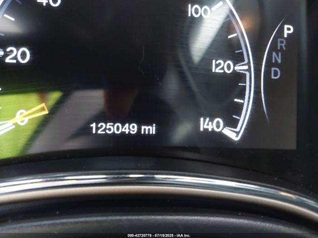 Jeep Grand Cherokee Limited 4x4 Image 15