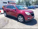 Chevrolet Equinox Ltz Image 1