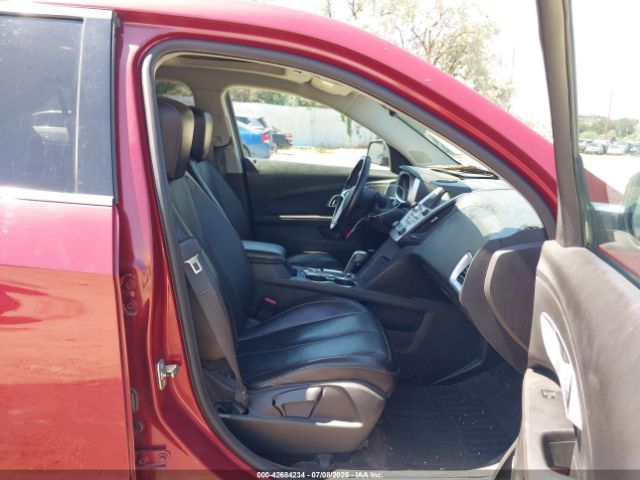 Chevrolet Equinox Ltz Image 3