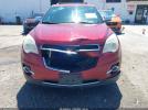 Chevrolet Equinox Ltz Image 5