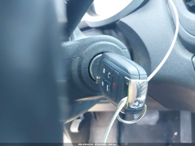 Chevrolet Equinox Ltz Image 13