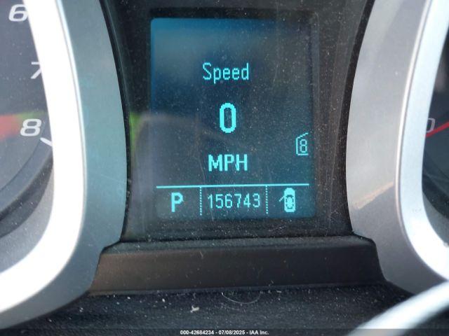 Chevrolet Equinox Ltz Image 15