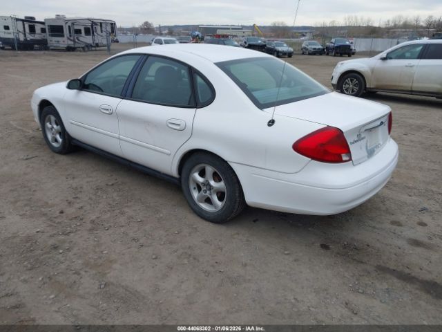 Ford Taurus Ses Image 11