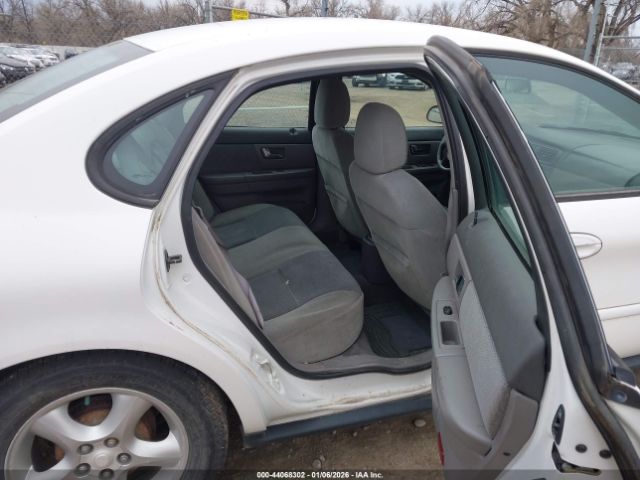 Ford Taurus Ses Image 4