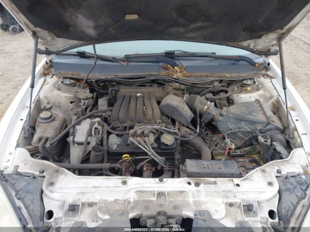 Ford Taurus Ses Image 10