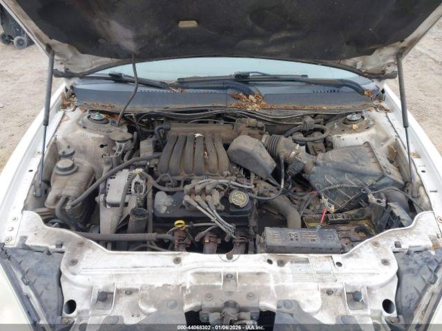 Ford Taurus Ses Image 10