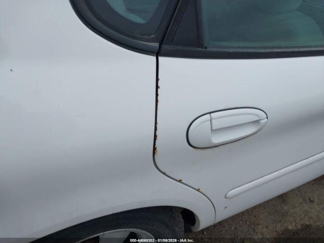 Ford Taurus Ses Image 7