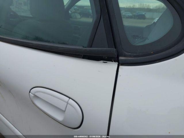 Ford Taurus Ses Image 12