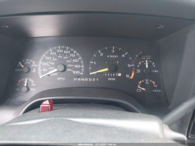 Chevrolet Blazer Image 12