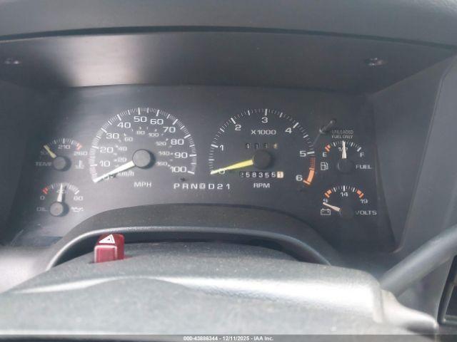 Chevrolet Blazer Image 12