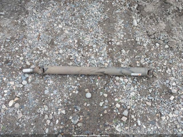 Chevrolet Blazer Image 4