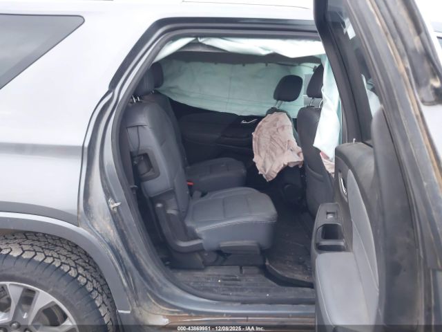 Chevrolet Traverse Premier Image 16