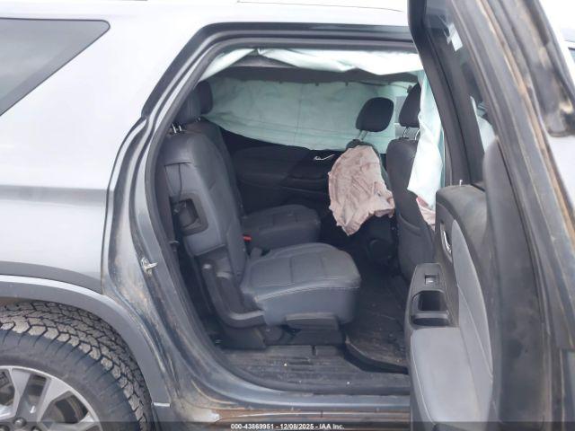 Chevrolet Traverse Premier Image 16