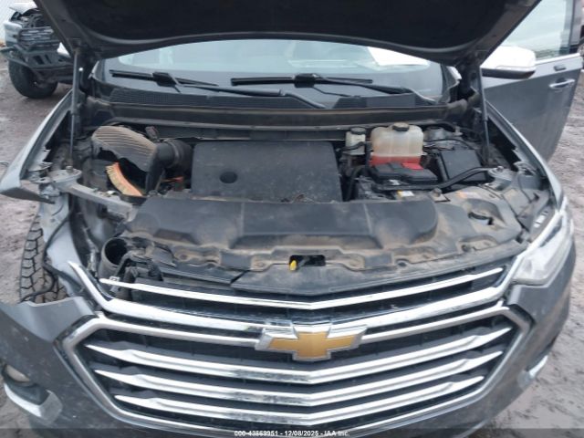 Chevrolet Traverse Premier Image 10