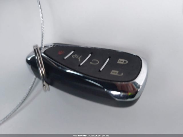 Chevrolet Traverse Premier Image 13