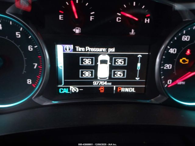 Chevrolet Traverse Premier Image 15