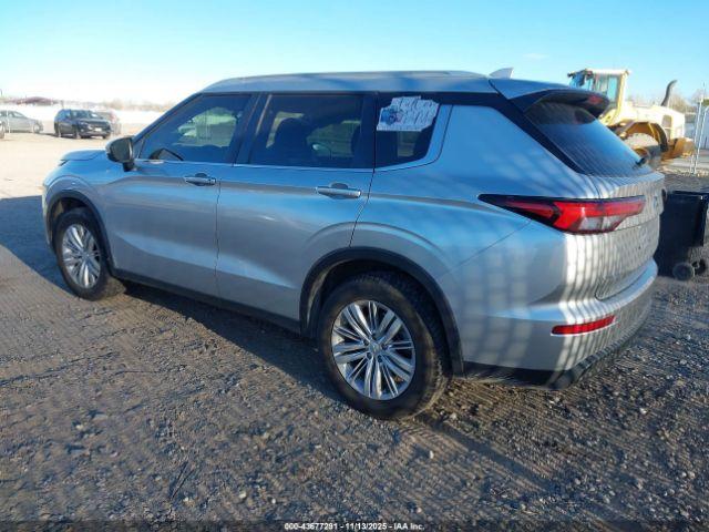 Mitsubishi Outlander Es 2.5 S-awc Image 4