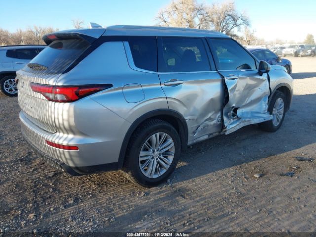 Mitsubishi Outlander Es 2.5 S-awc Image 5