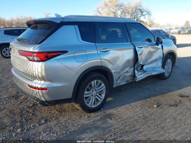 Mitsubishi Outlander Es 2.5 S-awc Image 5