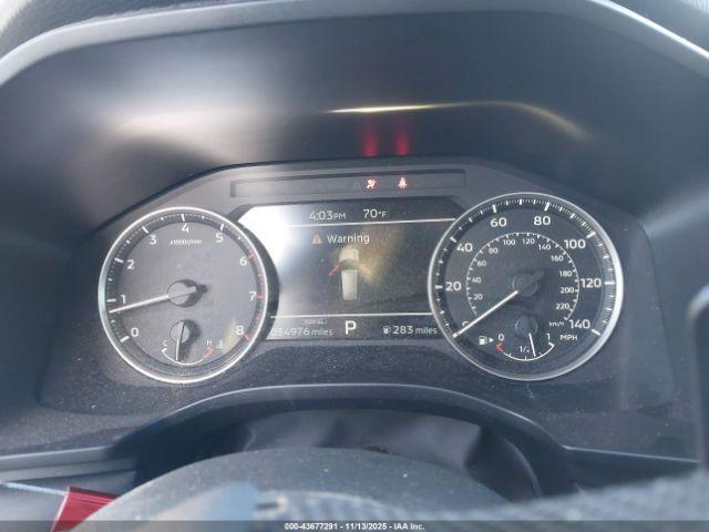 Mitsubishi Outlander Es 2.5 S-awc Image 13