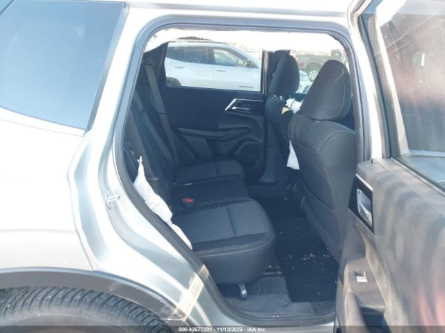 Mitsubishi Outlander Es 2.5 S-awc Image 6