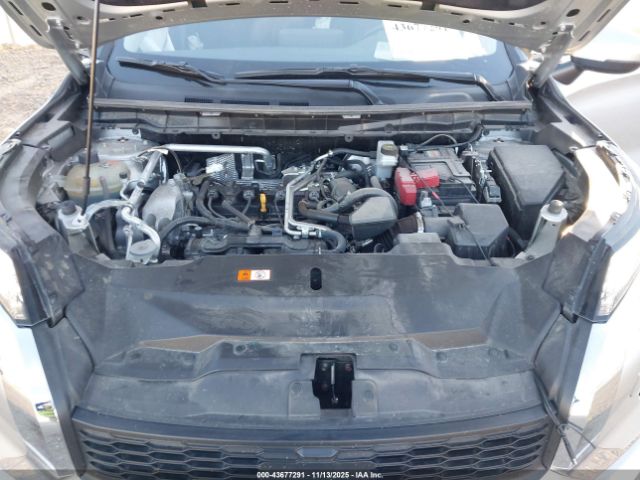 Mitsubishi Outlander Es 2.5 S-awc Image 15