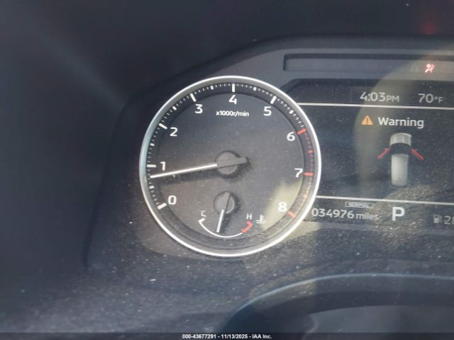 Mitsubishi Outlander Es 2.5 S-awc Image 14