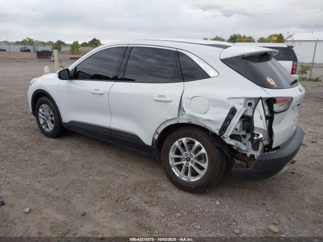 Ford Escape Se Image 4