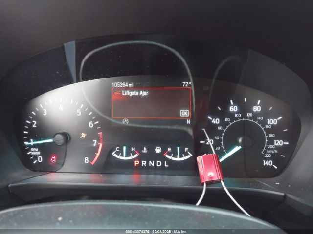 Ford Escape Se Image 11