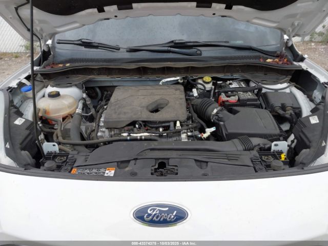 Ford Escape Se Image 6