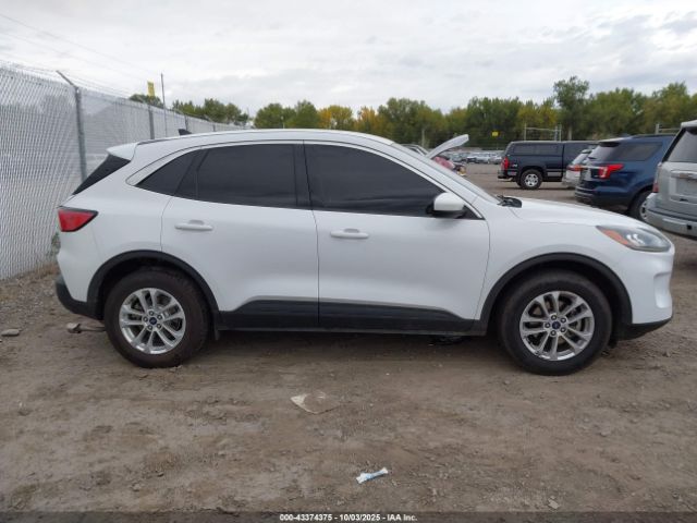 Ford Escape Se Image 7