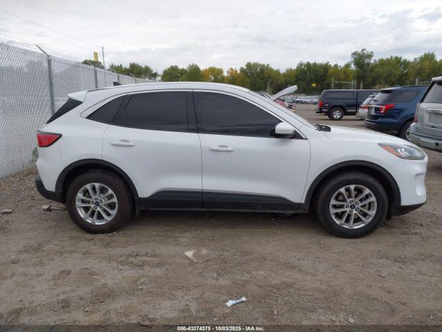 Ford Escape Se Image 7