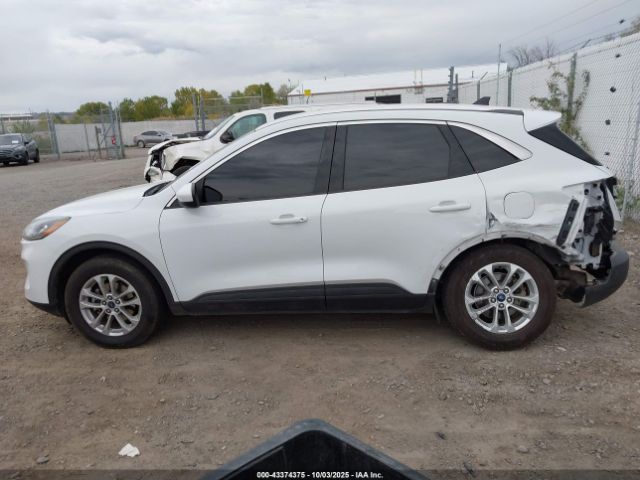 Ford Escape Se Image 2