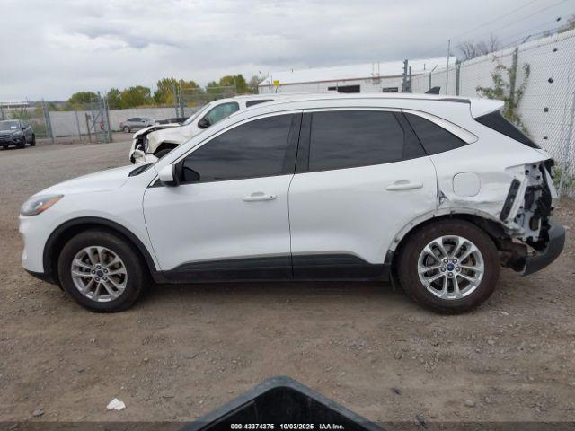 Ford Escape Se Image 2