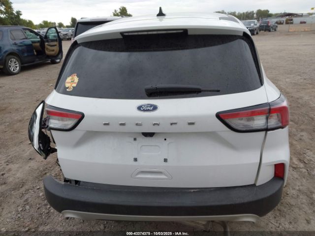 Ford Escape Se Image 14