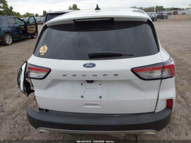 Ford Escape Se Image 14