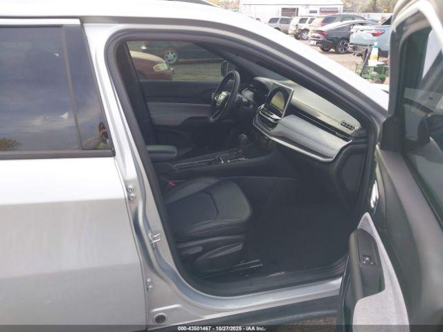 Jeep Compass Latitude 4x4 Image 6