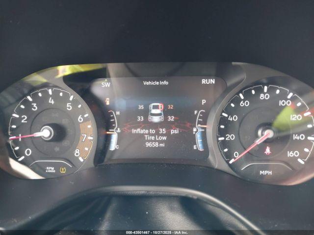 Jeep Compass Latitude 4x4 Image 15