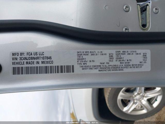 Jeep Compass Latitude 4x4 Image 7