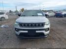 Jeep Compass Latitude 4x4 Image 3