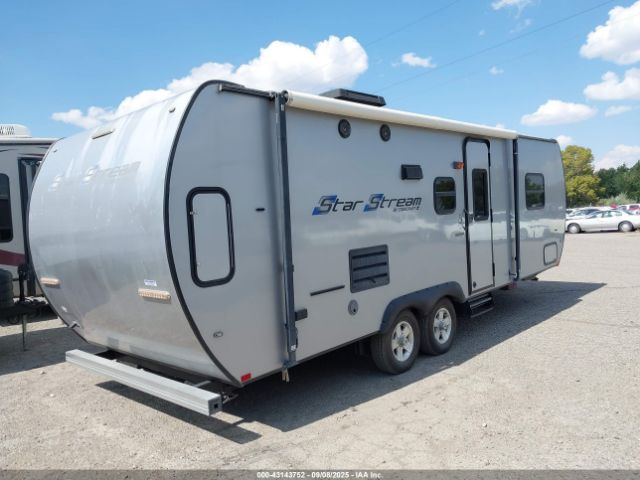 Starcraft Starstream Image 3